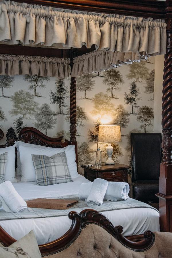 The George Inn Warminster Esterno foto